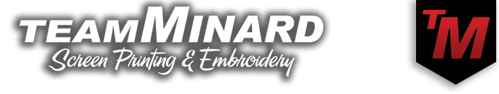 Team Minard Productions