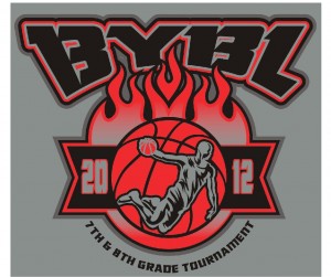 BYBL Tournament Design