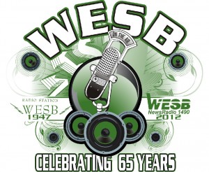 WESB Anniversary Shirt Design